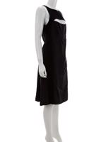 Bayan Siyah NARCISO RODRIGUEZ ELBİSE