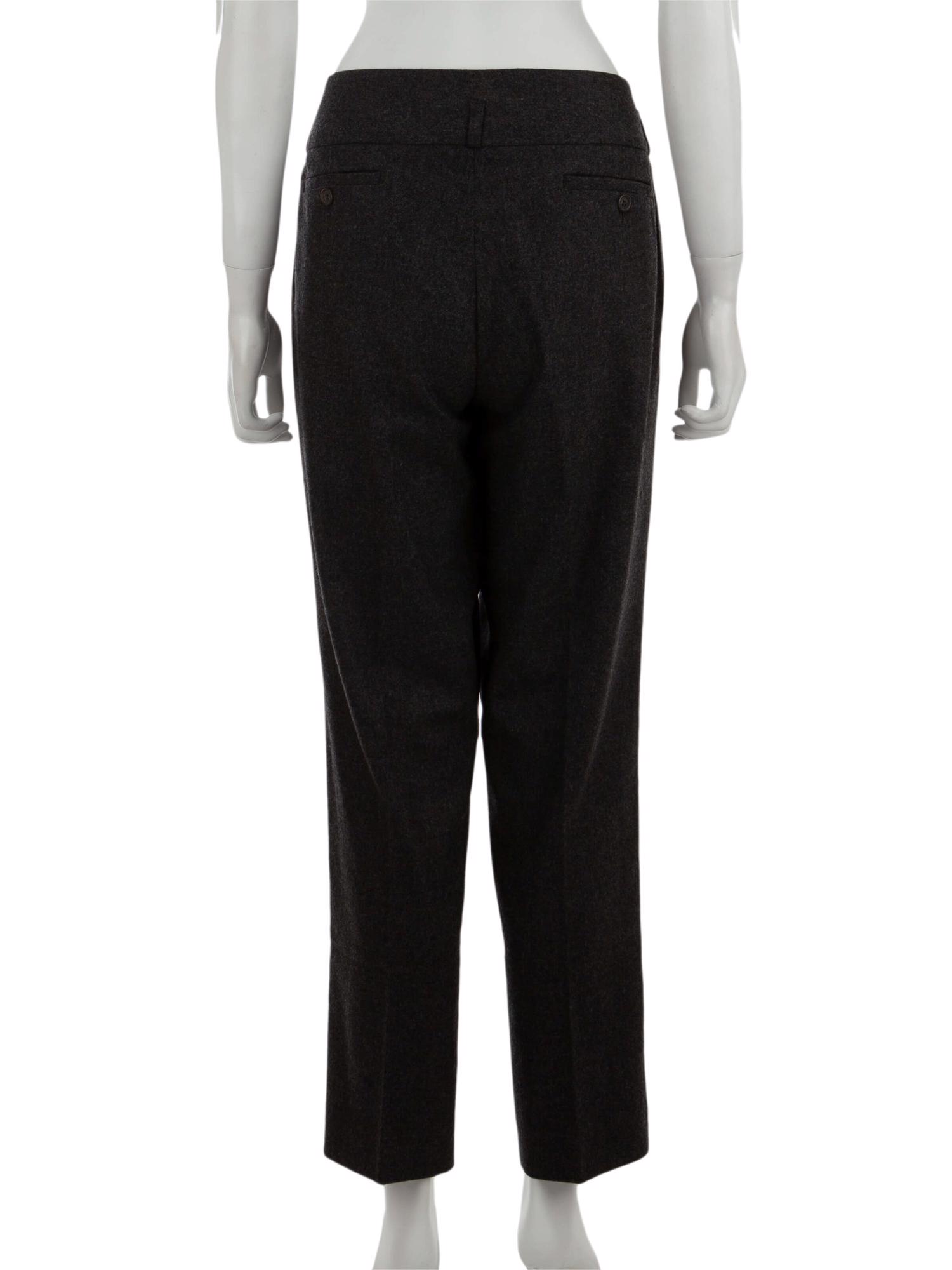 Bayan Gri MICHAEL KORS PANTOLON