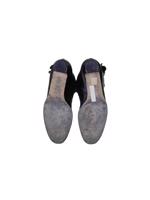 Bayan Siyah JIMMY CHOO ÇİZME