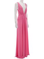 Bayan Pembe ISSA LONDON ELBİSE
