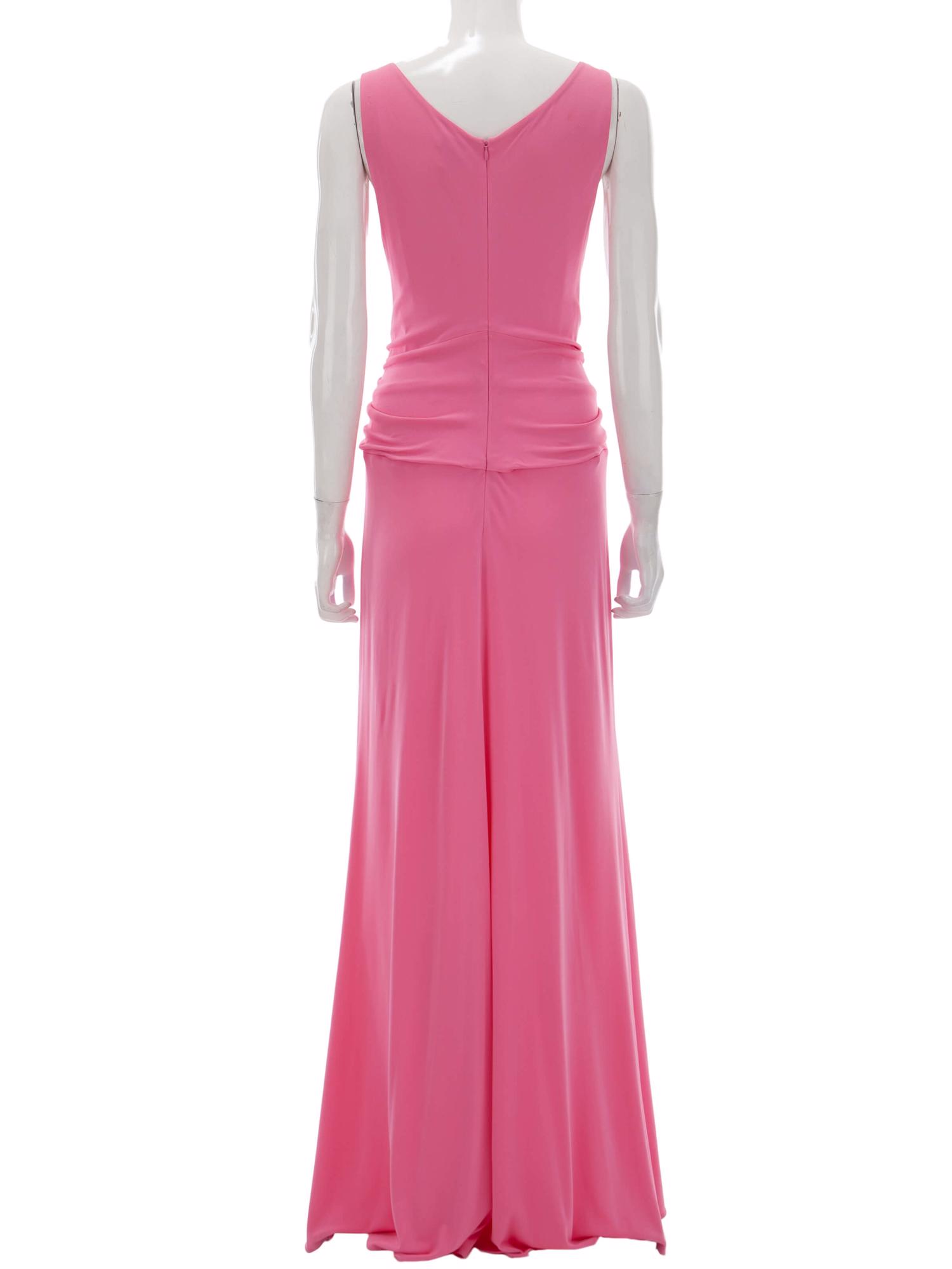 Bayan Pembe ISSA LONDON ELBİSE