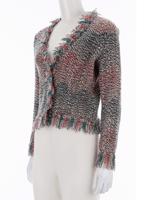 Bayan Pembe MISSONI CEKET / HIRKA