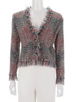 Bayan Pembe MISSONI CEKET / HIRKA