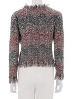 Bayan Pembe MISSONI CEKET / HIRKA