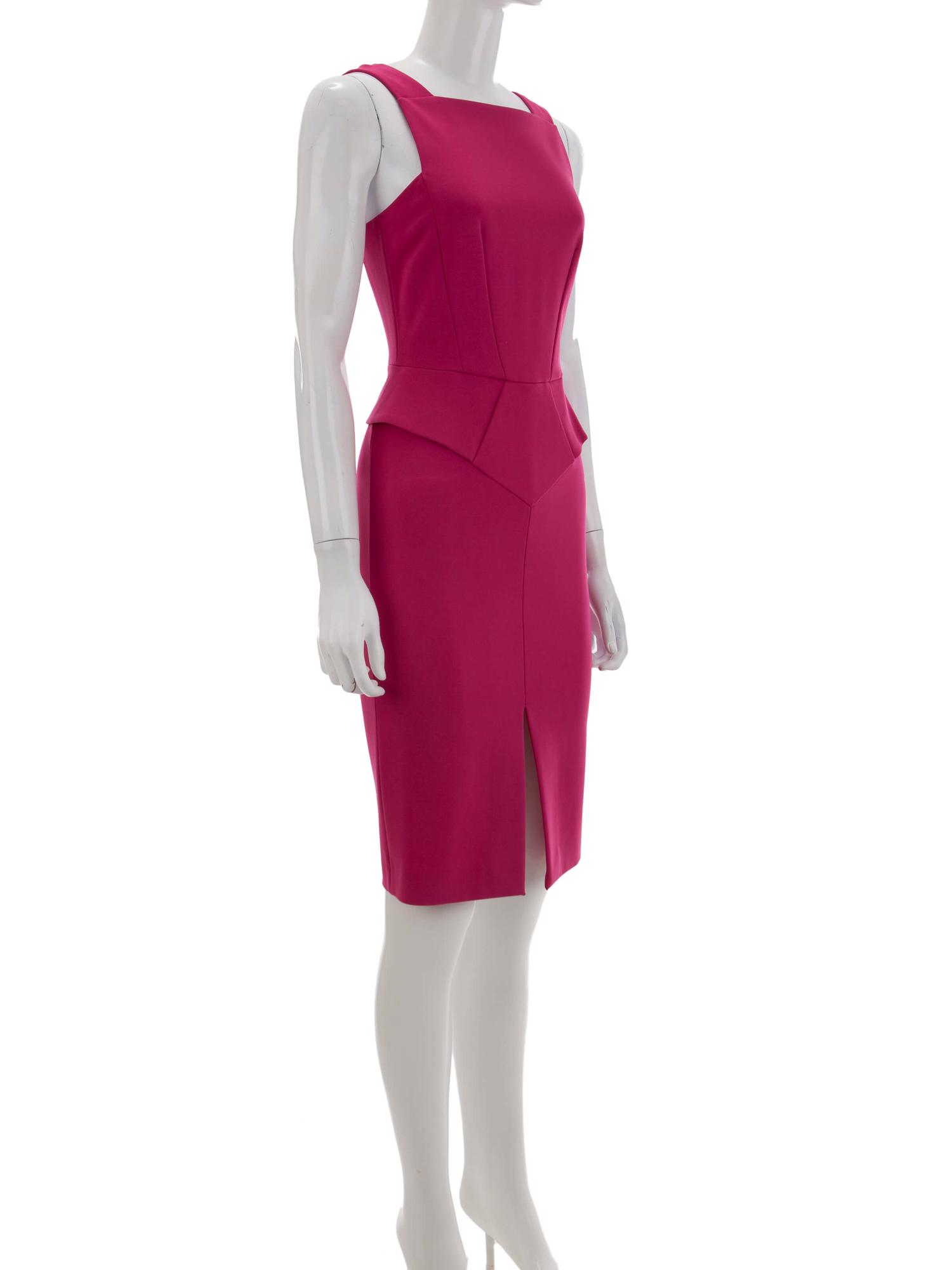 Bayan Pembe EMILIO PUCCI ELBİSE