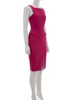Bayan Pembe EMILIO PUCCI ELBİSE