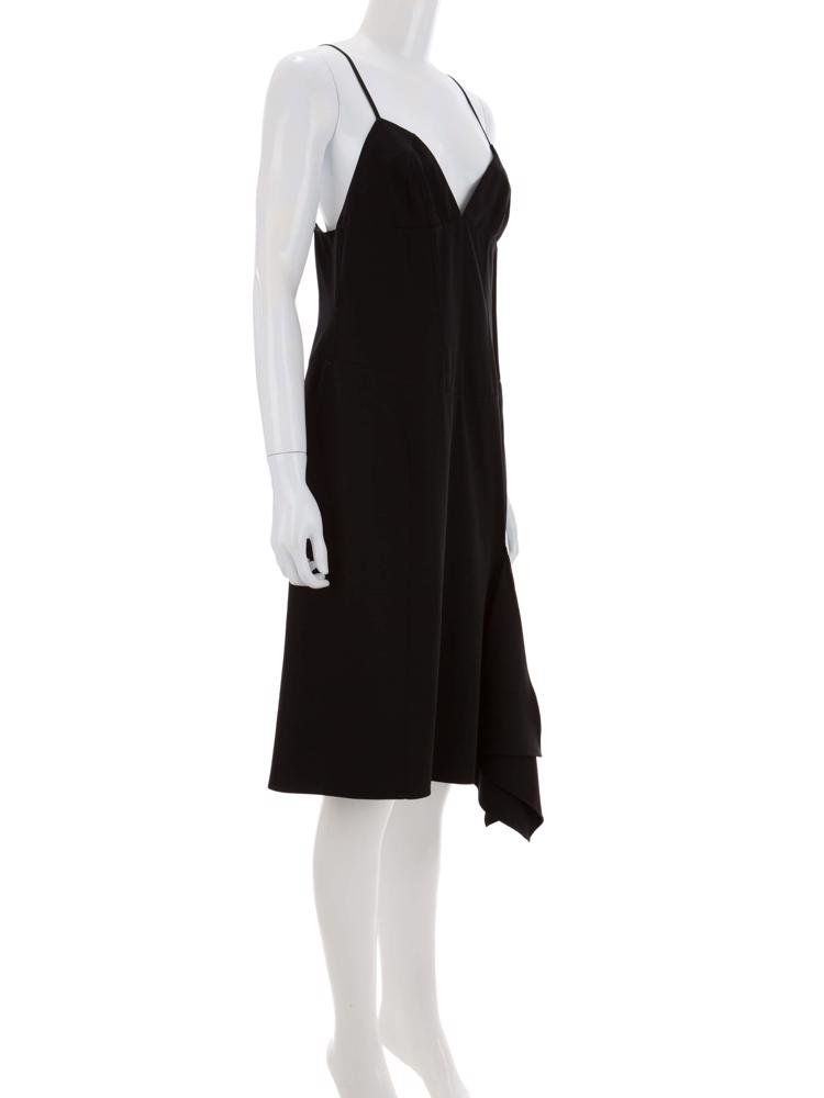 Bayan Siyah NARCISO RODRIGUEZ ELBİSE
