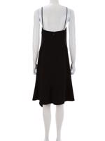 Bayan Siyah NARCISO RODRIGUEZ ELBİSE