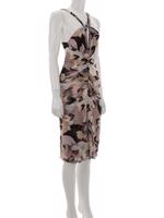 Bayan Gri M MISSONI ELBİSE