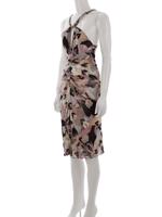 Bayan Gri M MISSONI ELBİSE