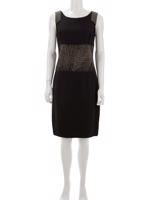 Bayan Siyah NARCISO RODRIGUEZ ELBİSE