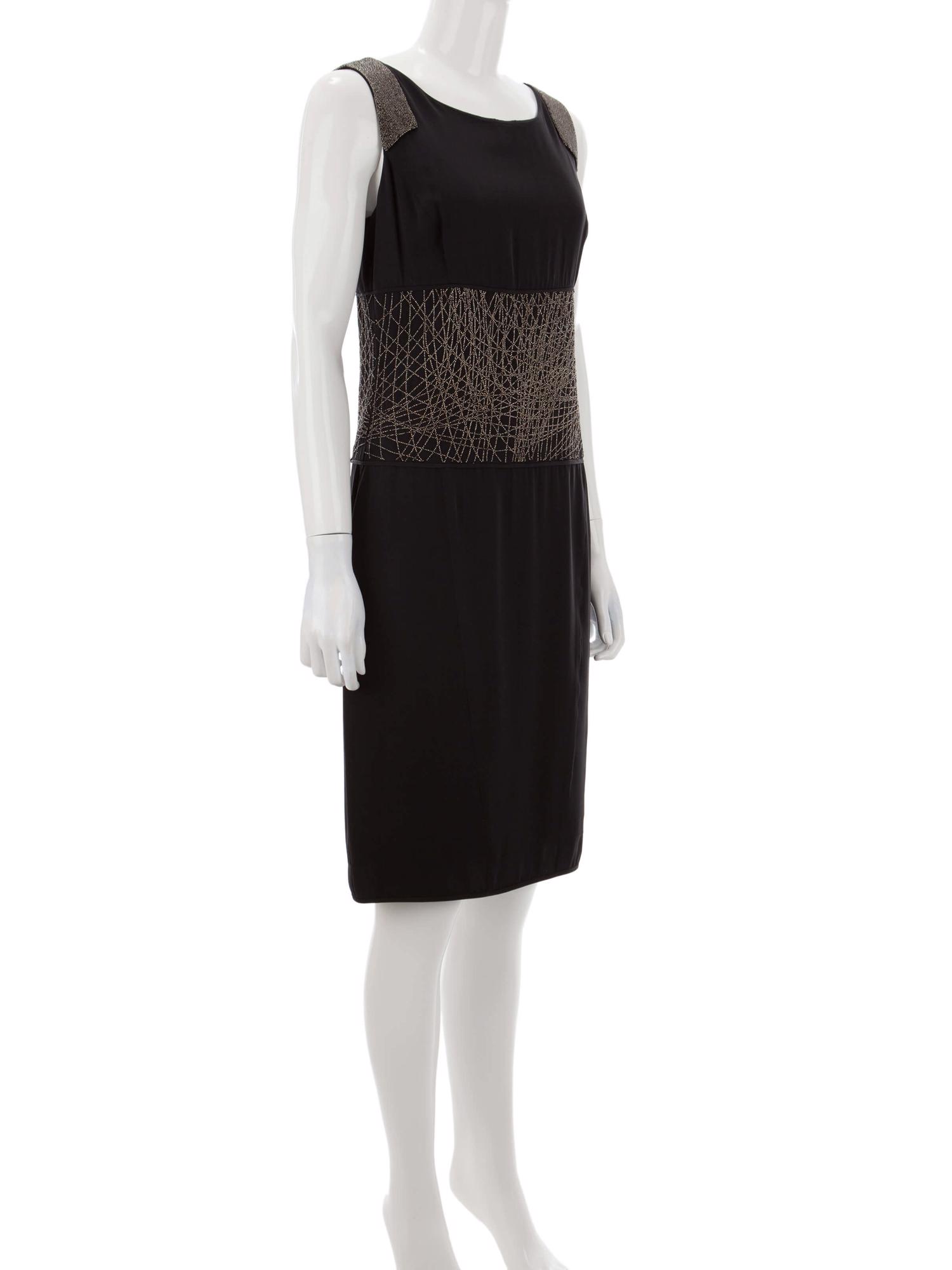 Bayan Siyah NARCISO RODRIGUEZ ELBİSE