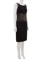 Bayan Siyah NARCISO RODRIGUEZ ELBİSE