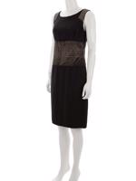 Bayan Siyah NARCISO RODRIGUEZ ELBİSE