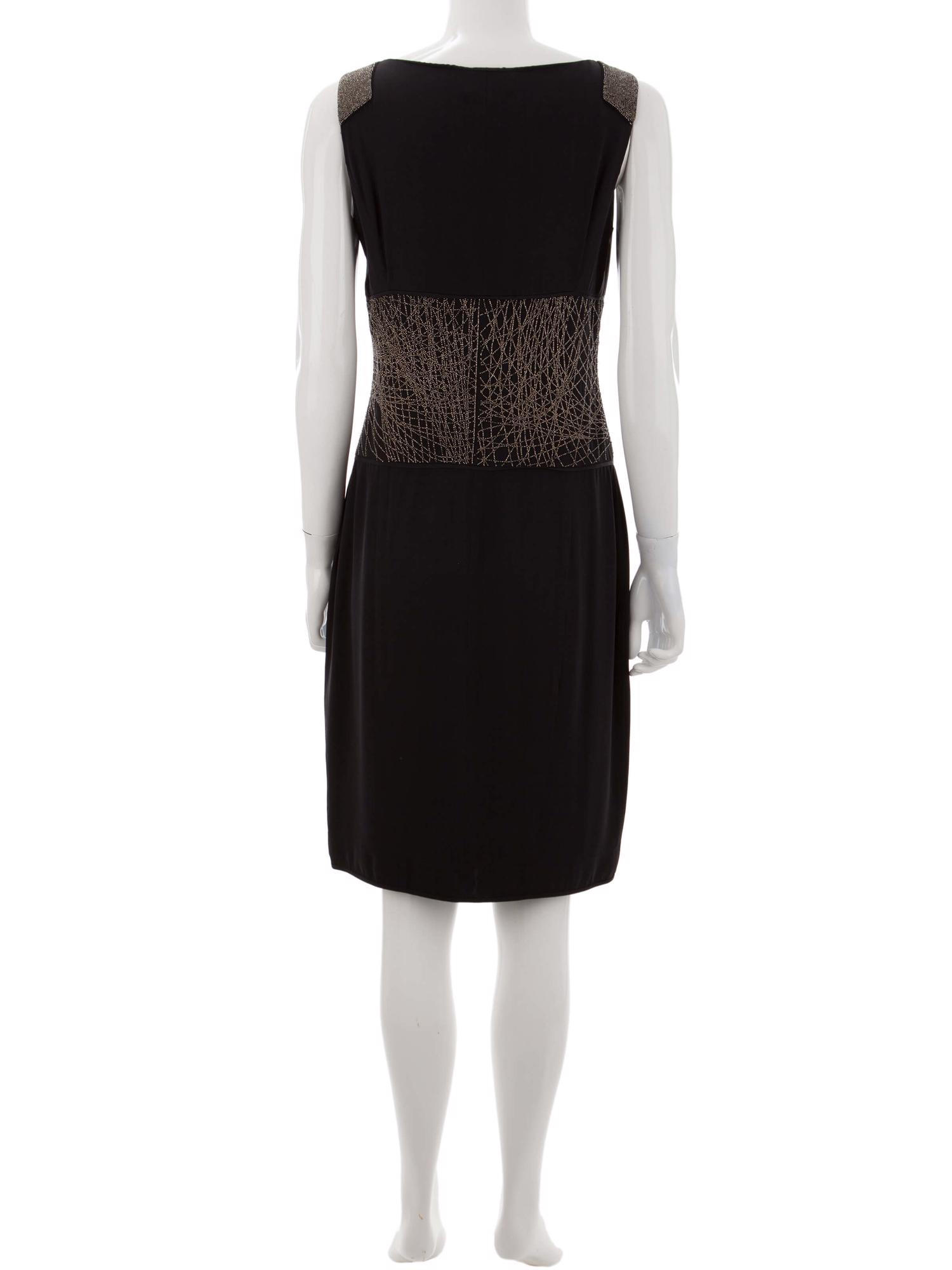 Bayan Siyah NARCISO RODRIGUEZ ELBİSE