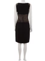 Bayan Siyah NARCISO RODRIGUEZ ELBİSE