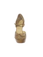Bayan Bej CHRISTIAN LOUBOUTIN AYAKKABI