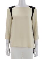 Bayan Krem RAG&BONE BLUZ
