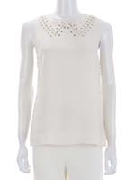 Bayan Krem RAG&BONE BLUZ