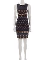 Bayan Gri M MISSONI ELBİSE