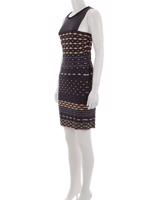 Bayan Gri M MISSONI ELBİSE