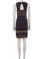 Bayan Gri M MISSONI ELBİSE