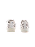 Bayan Beyaz ALAIA SNEAKER