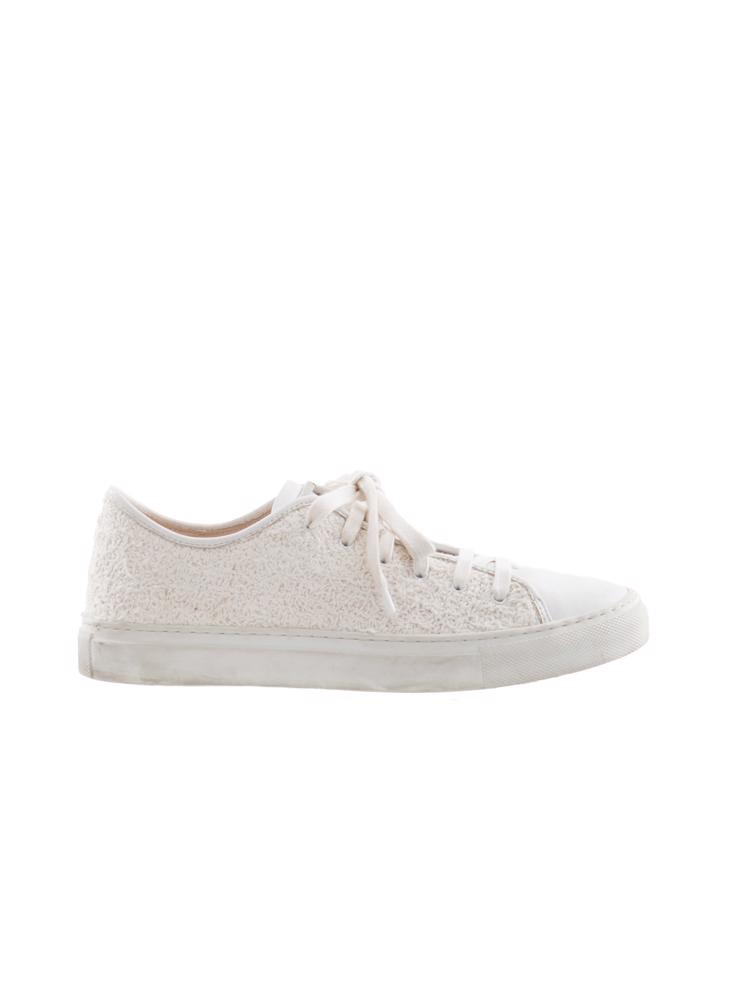 Bayan Beyaz FABIANA FILIPPI SNEAKER