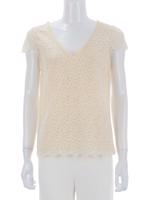 Bayan Krem ZADIG&VOLTAIRE BLUZ