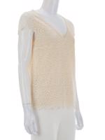 Bayan Krem ZADIG&VOLTAIRE BLUZ