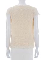 Bayan Krem ZADIG&VOLTAIRE BLUZ