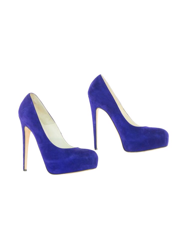 Bayan Mor BRIAN ATWOOD AYAKKABI