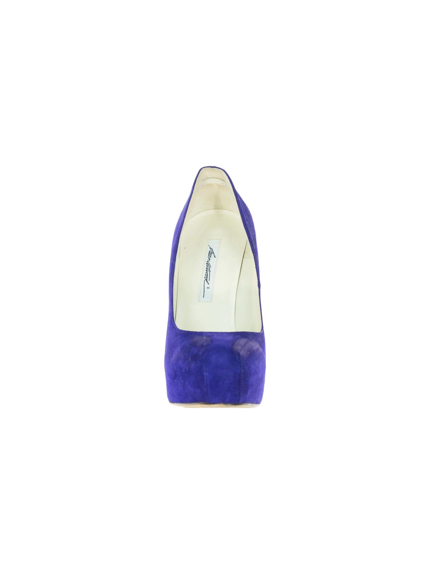 Bayan Mor BRIAN ATWOOD AYAKKABI