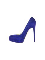 Bayan Mor BRIAN ATWOOD AYAKKABI