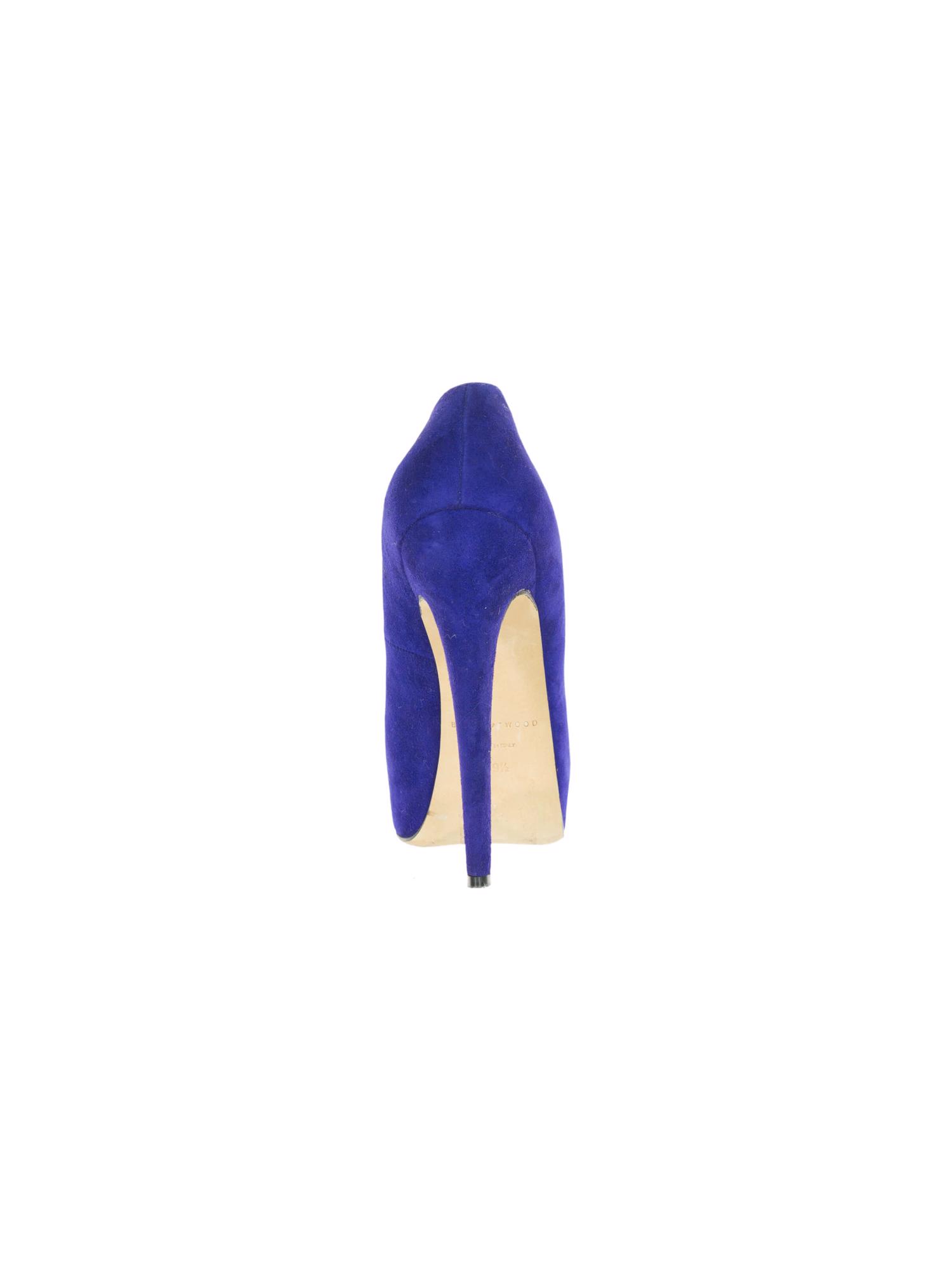 Bayan Mor BRIAN ATWOOD AYAKKABI