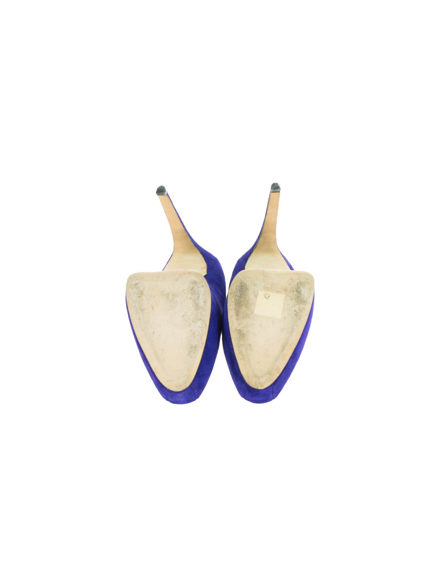 Bayan Mor BRIAN ATWOOD AYAKKABI