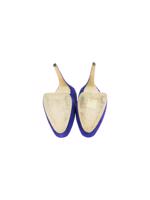 Bayan Mor BRIAN ATWOOD AYAKKABI