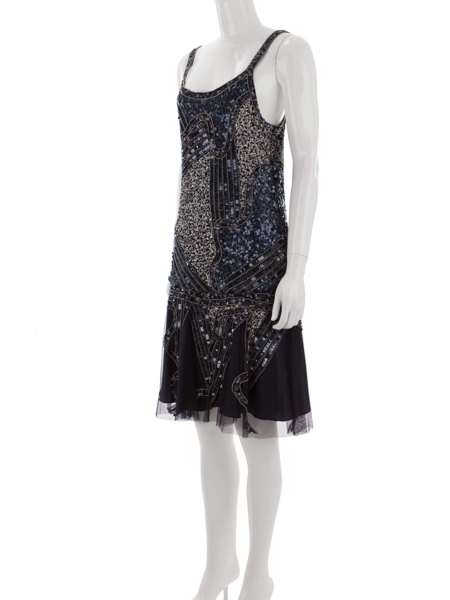 Bayan Siyah FAUST COUTURE ELBİSE