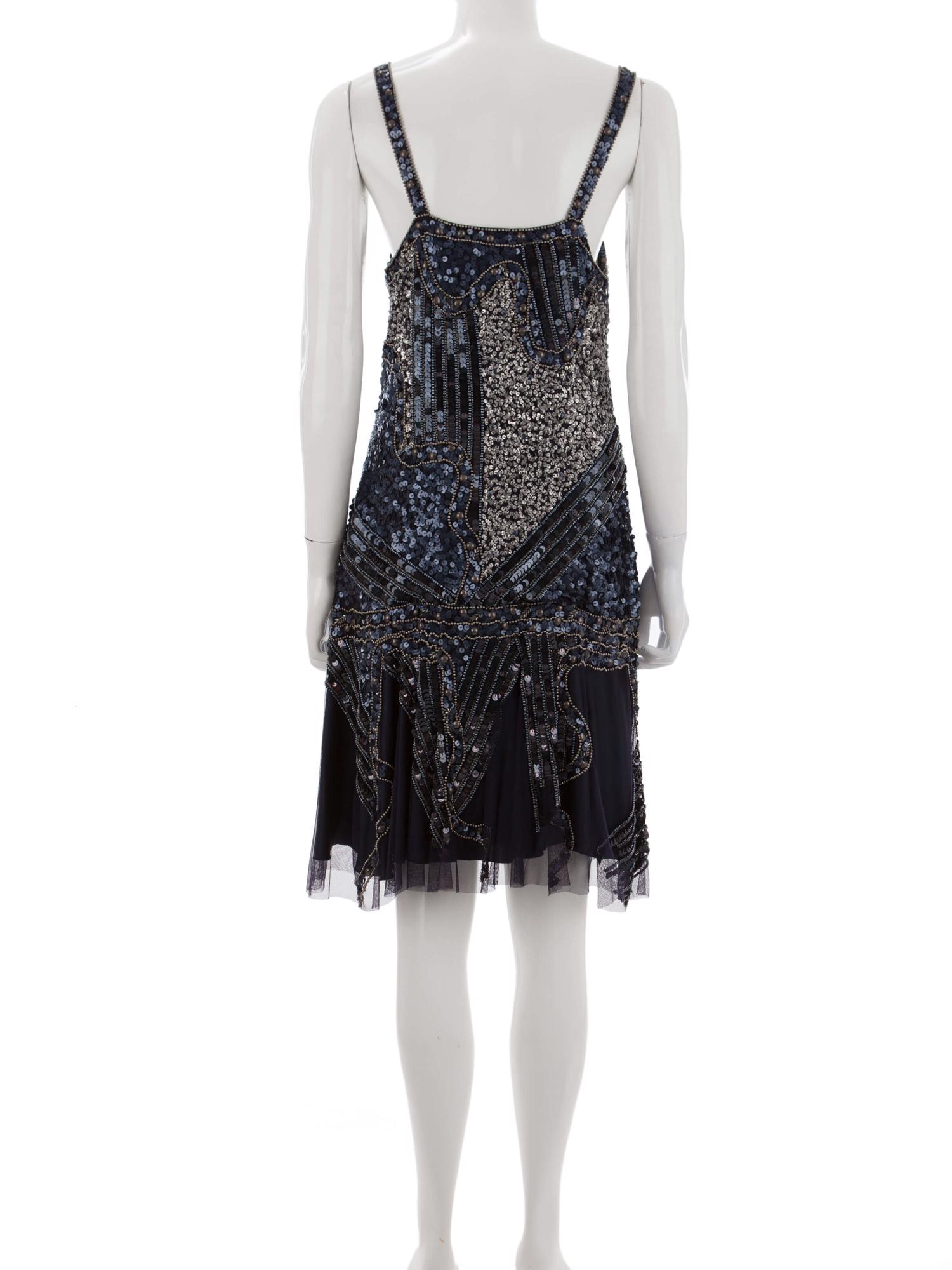 Bayan Siyah FAUST COUTURE ELBİSE