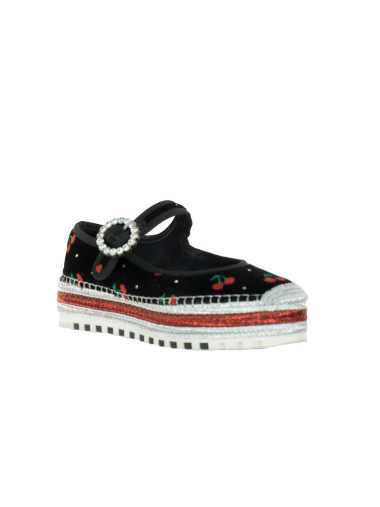 Bayan Siyah MARC JACOBS ESPADRİL