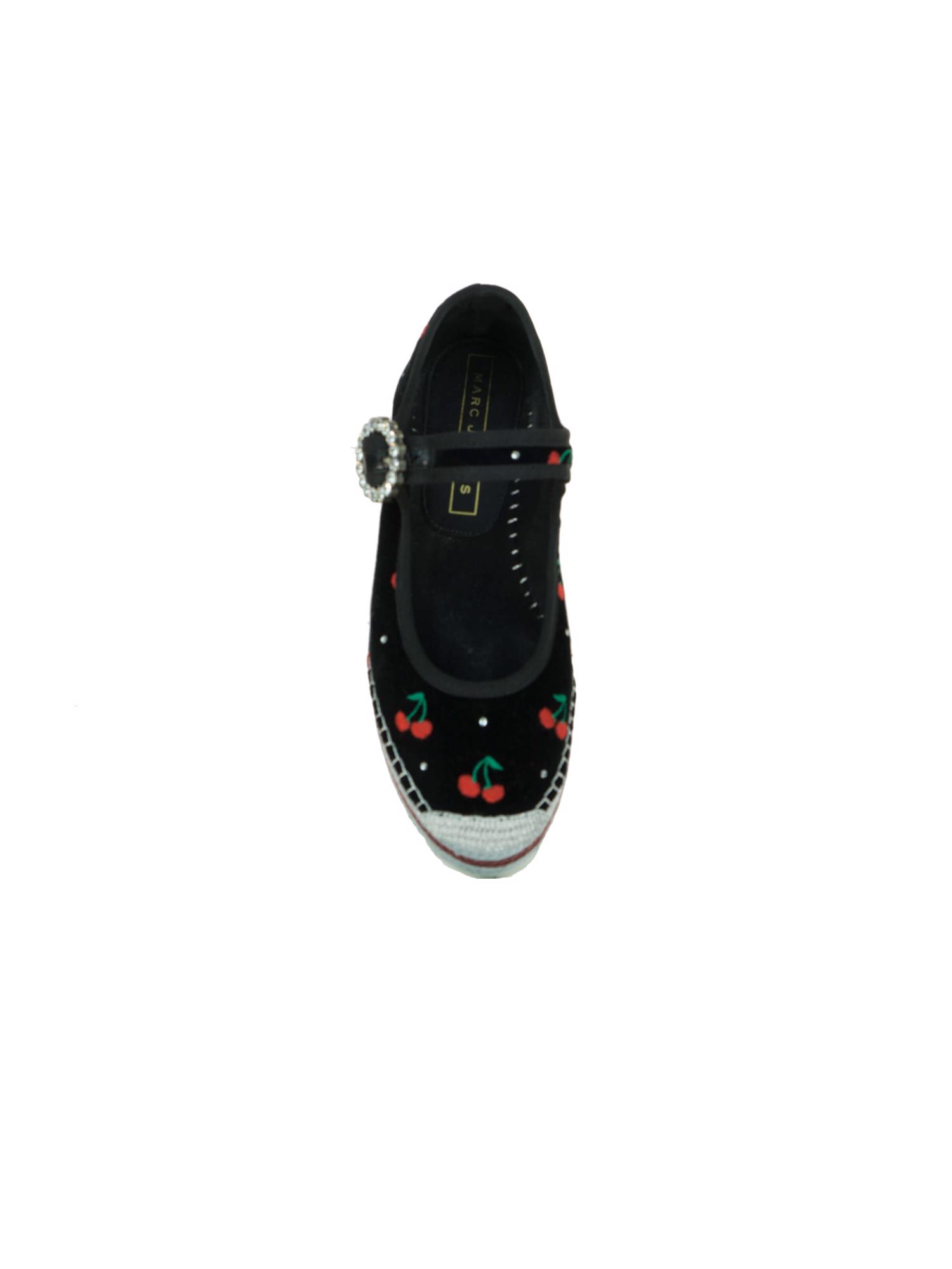 Bayan Siyah MARC JACOBS ESPADRİL