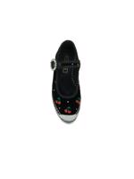 Bayan Siyah MARC JACOBS ESPADRİL