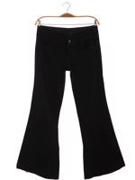 Bayan Siyah J BRAND JEAN PANTOLON