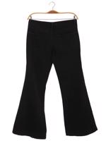 Bayan Siyah J BRAND JEAN PANTOLON