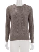 Bayan Kahve J.CREW KAZAK