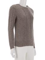 Bayan Kahve J.CREW KAZAK