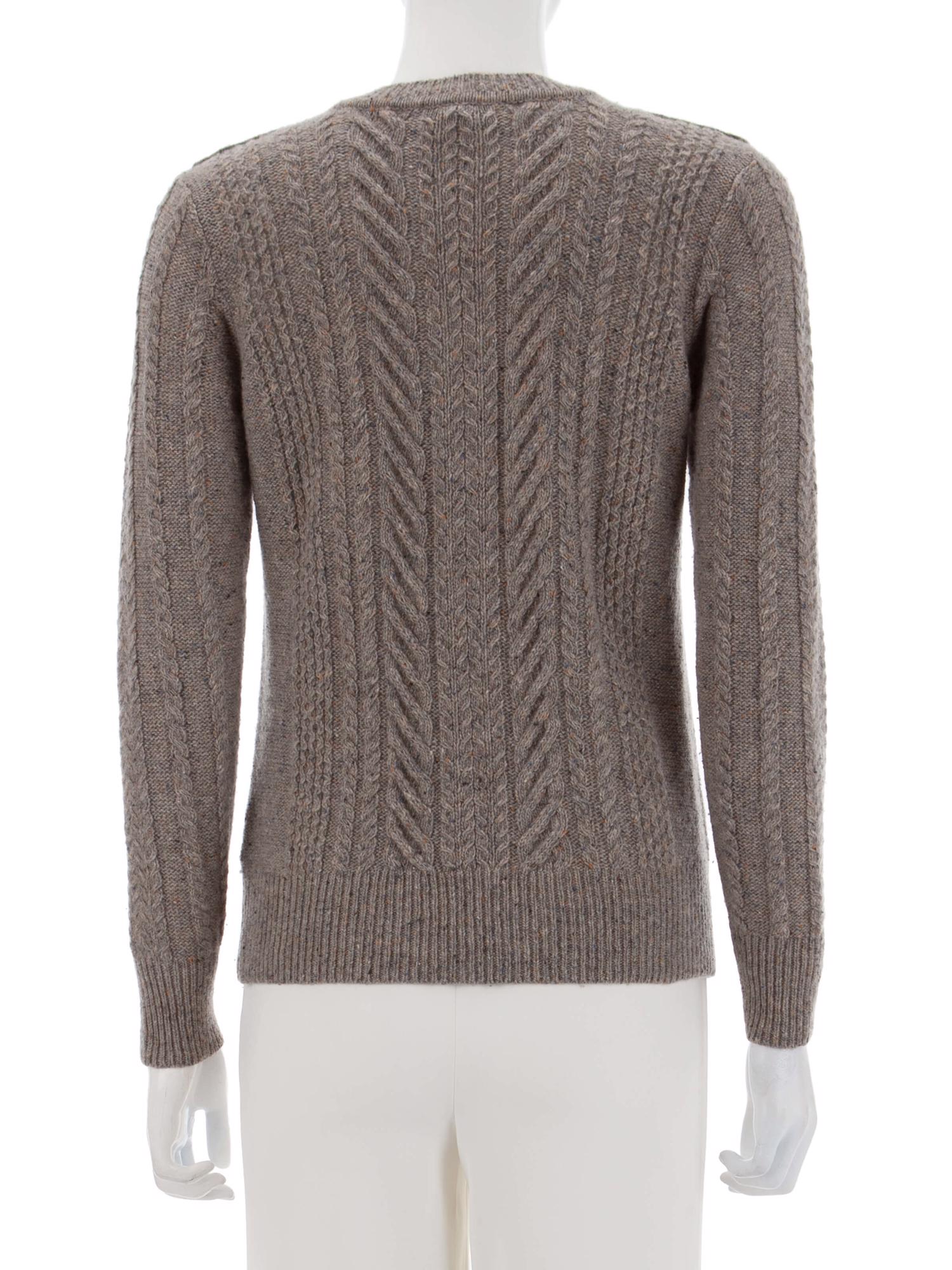 Bayan Kahve J.CREW KAZAK