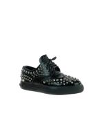 Bayan Siyah PRADA SNEAKER