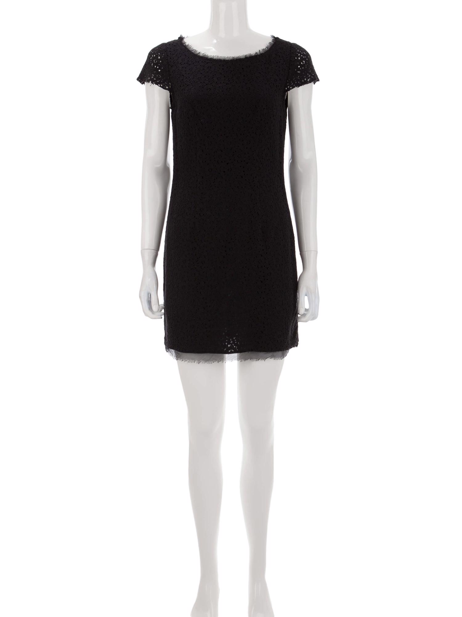 Bayan Lacivert ZADIG&VOLTAIRE DELUXE ELBİSE