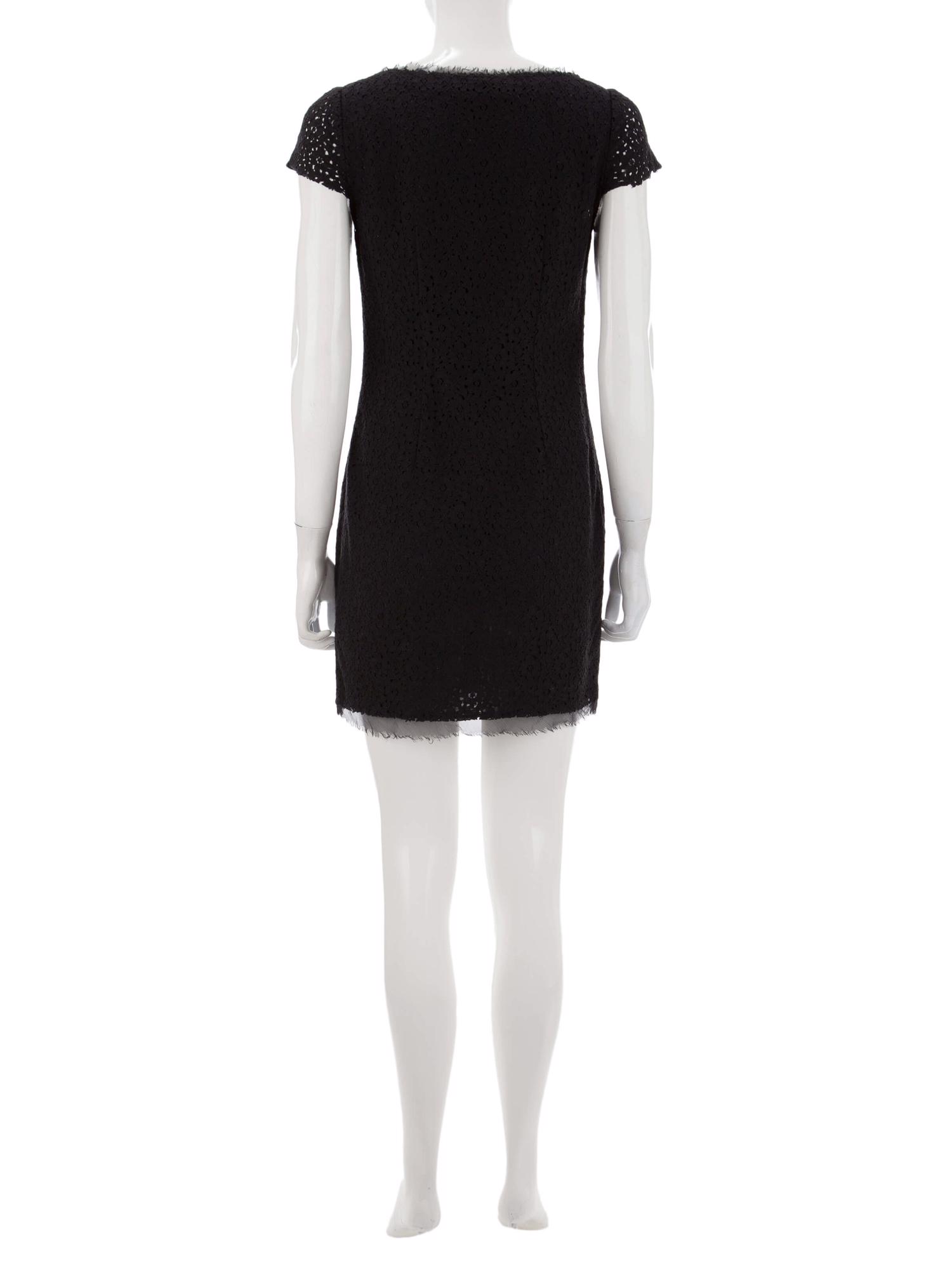 Bayan Lacivert ZADIG&VOLTAIRE DELUXE ELBİSE